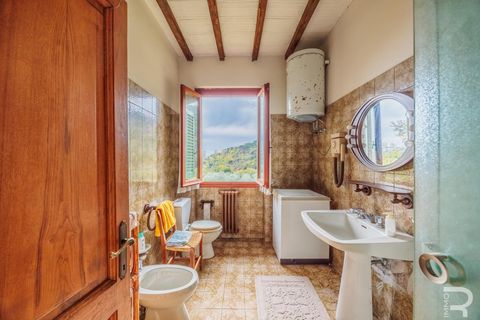 Landejendom i Loro Ciuffenna, Arezzo, Loro Ciuffenna - € 790.000 | Ref: R06855LORU - foto 48