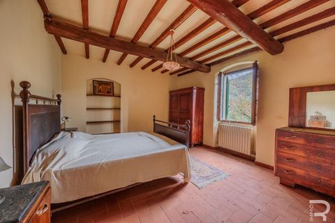 Landejendom i Loro Ciuffenna, Arezzo, Loro Ciuffenna - € 790.000 | Ref: R06855LORU - foto 38
