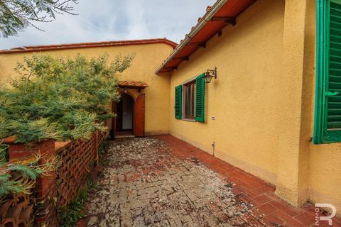 Landejendom i Loro Ciuffenna, Arezzo, Loro Ciuffenna - € 790.000 | Ref: R06855LORU - foto 24