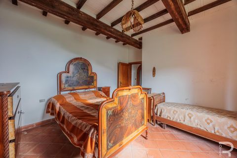 Landejendom i Loro Ciuffenna, Arezzo, Loro Ciuffenna - € 790.000 | Ref: R06855LORU - foto 46