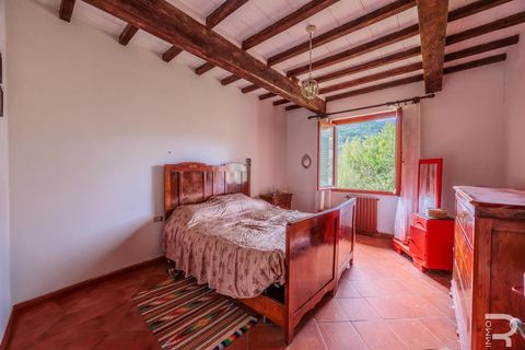 Landejendom i Loro Ciuffenna, Arezzo, Loro Ciuffenna - € 790.000 | Ref: R06855LORU - foto 42
