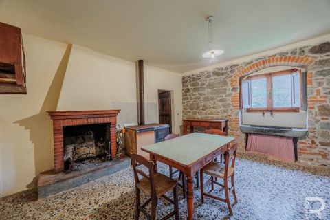 Landejendom i Loro Ciuffenna, Arezzo, Loro Ciuffenna - € 790.000 | Ref: R06855LORU - foto 34