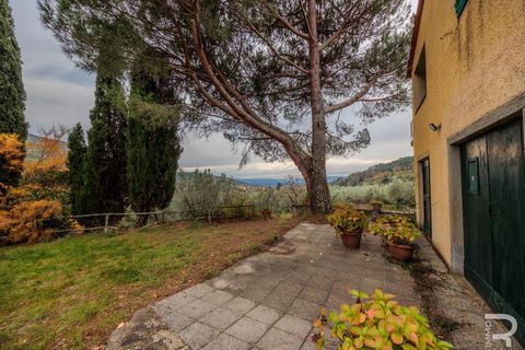 Landejendom i Loro Ciuffenna, Arezzo, Loro Ciuffenna - € 790.000 | Ref: R06855LORU - foto 26
