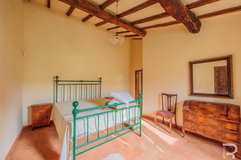 Landejendom i Loro Ciuffenna, Arezzo, Loro Ciuffenna - € 790.000 | Ref: R06855LORU - foto 40