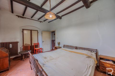 Landejendom i Loro Ciuffenna, Arezzo, Loro Ciuffenna - € 790.000 | Ref: R06855LORU - foto 45