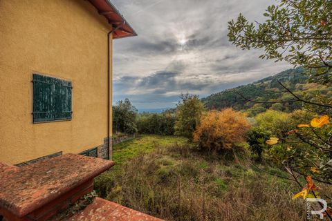 Landejendom i Loro Ciuffenna, Arezzo, Loro Ciuffenna - € 790.000 | Ref: R06855LORU - foto 22