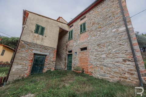 Landejendom i Loro Ciuffenna, Arezzo, Loro Ciuffenna - € 790.000 | Ref: R06855LORU - foto 21