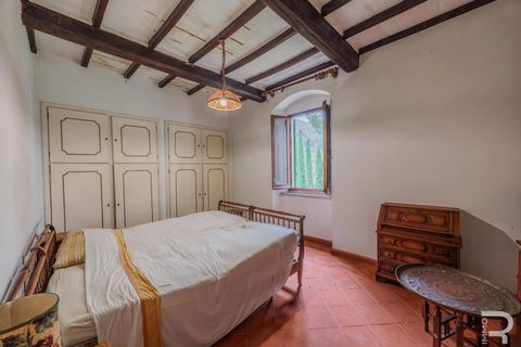 Landejendom i Loro Ciuffenna, Arezzo, Loro Ciuffenna - € 790.000 | Ref: R06855LORU - foto 44