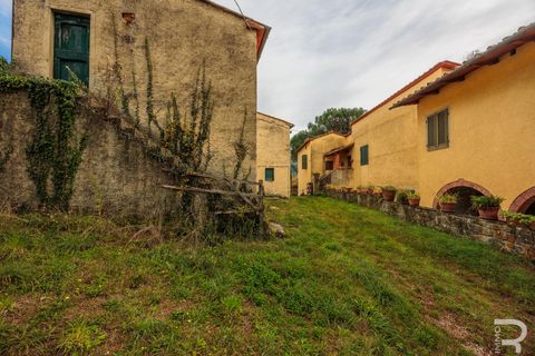 Landejendom i Loro Ciuffenna, Arezzo, Loro Ciuffenna - € 790.000 | Ref: R06855LORU - foto 13