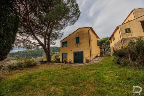 Landejendom i Loro Ciuffenna, Arezzo, Loro Ciuffenna - € 790.000 | Ref: R06855LORU - foto 7