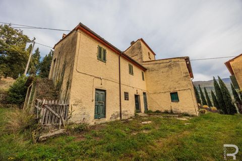 Landejendom i Loro Ciuffenna, Arezzo, Loro Ciuffenna - € 790.000 | Ref: R06855LORU - foto 20