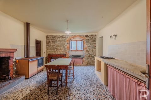 Landejendom i Loro Ciuffenna, Arezzo, Loro Ciuffenna - € 790.000 | Ref: R06855LORU - foto 32