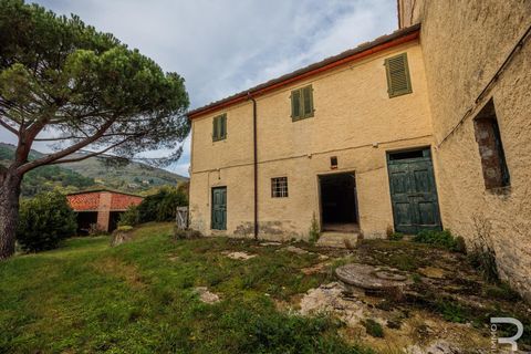 Landejendom i Loro Ciuffenna, Arezzo, Loro Ciuffenna - € 790.000 | Ref: R06855LORU - foto 16