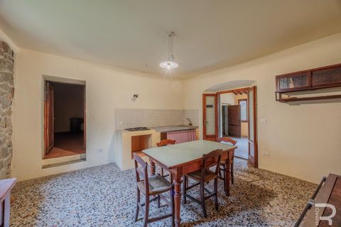 Landejendom i Loro Ciuffenna, Arezzo, Loro Ciuffenna - € 790.000 | Ref: R06855LORU - foto 31