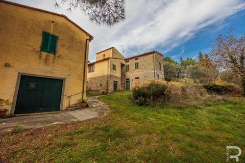 Landejendom i Loro Ciuffenna, Arezzo, Loro Ciuffenna - € 790.000 | Ref: R06855LORU - foto 8