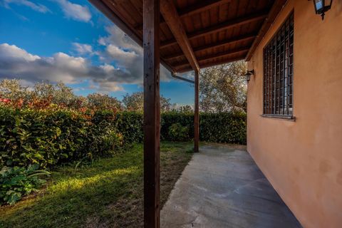 Landejendom i Pescia, Pistoia, Pescia - € 330.000 | Ref: R06870PERU - foto 13
