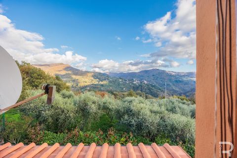 Landejendom i Pescia, Pistoia, Pescia - € 330.000 | Ref: R06870PERU - foto 29