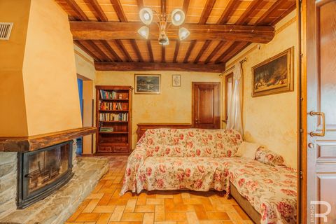 Landejendom i Pescia, Pistoia, Pescia - € 330.000 | Ref: R06870PERU - foto 18