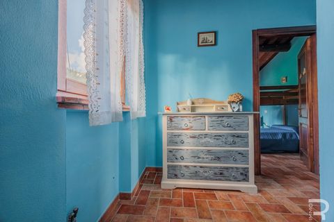 Landejendom i Pescia, Pistoia, Pescia - € 330.000 | Ref: R06870PERU - foto 22
