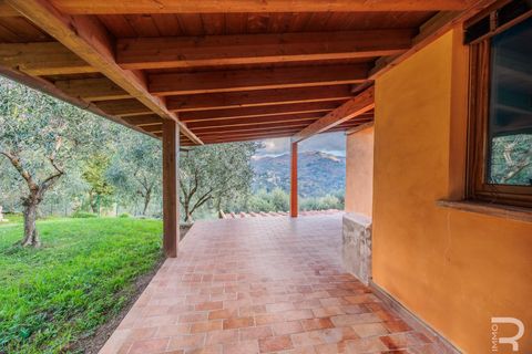 Landejendom i Pescia, Pistoia, Pescia - € 330.000 | Ref: R06870PERU - foto 10