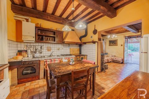 Landejendom i Pescia, Pistoia, Pescia - € 330.000 | Ref: R06870PERU - foto 20