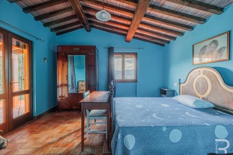 Landejendom i Pescia, Pistoia, Pescia - € 330.000 | Ref: R06870PERU - foto 27