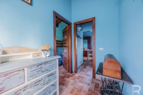 Landejendom i Pescia, Pistoia, Pescia - € 330.000 | Ref: R06870PERU - foto 23