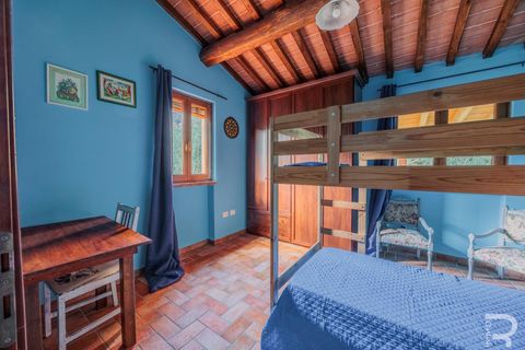 Landejendom i Pescia, Pistoia, Pescia - € 330.000 | Ref: R06870PERU - foto 26
