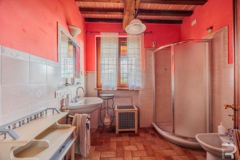 Landejendom i Pescia, Pistoia, Pescia - € 330.000 | Ref: R06870PERU - foto 30