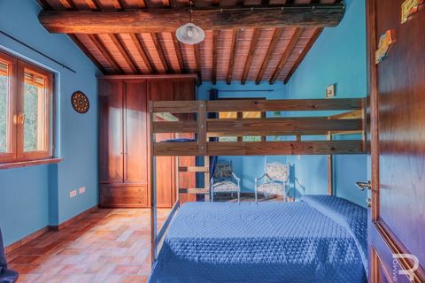 Landejendom i Pescia, Pistoia, Pescia - € 330.000 | Ref: R06870PERU - foto 24