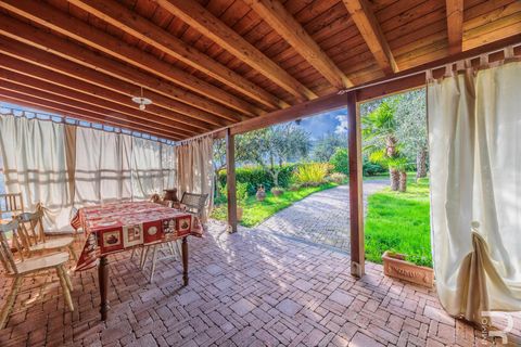 Landejendom i Pescia, Pistoia, Pescia - € 330.000 | Ref: R06870PERU - foto 7