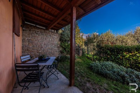 Landejendom i Pescia, Pistoia, Pescia - € 330.000 | Ref: R06870PERU - foto 14