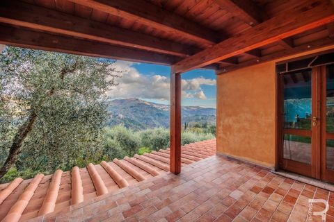 Landejendom i Pescia, Pistoia, Pescia - € 330.000 | Ref: R06870PERU - foto 11