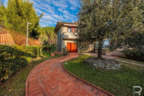 Villa a Vinci, Florence, Vinci - € 930.000 | Ref: R06869VIVI - foto 2