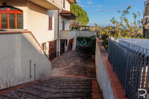 Villa a Vinci, Florence, Vinci - € 930.000 | Ref: R06869VIVI - foto 7