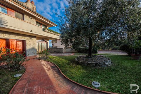 Villa a Vinci, Florence, Vinci - € 930.000 | Ref: R06869VIVI - foto 3