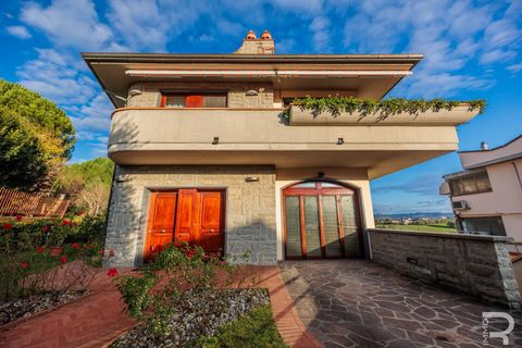 Villa a Vinci, Florence, Vinci - € 930.000 | Ref: R06869VIVI - foto 4