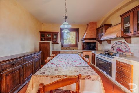 Villa a Vinci, Florence, Vinci - € 930.000 | Ref: R06869VIVI - foto 17
