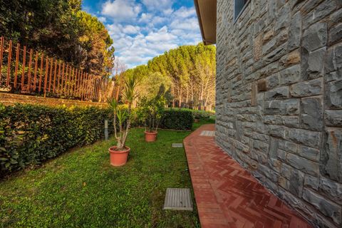 Villa a Vinci, Florence, Vinci - € 930.000 | Ref: R06869VIVI - foto 8