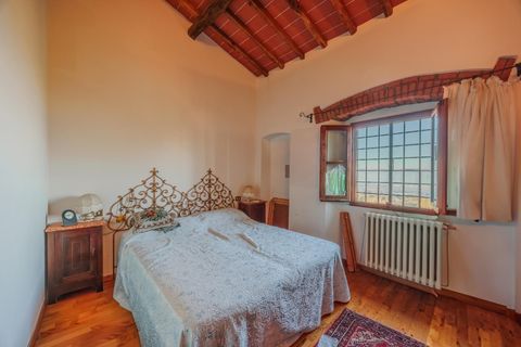Herregård i Reggello, Florence, Reggello - € 800 000 | Ref: R06866RERU - foto 45
