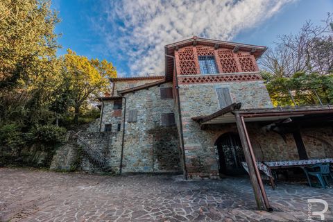 Herregård i Reggello, Florence, Reggello - € 800 000 | Ref: R06866RERU - foto 3