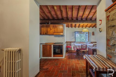 Herregård i Reggello, Florence, Reggello - € 800 000 | Ref: R06866RERU - foto 40