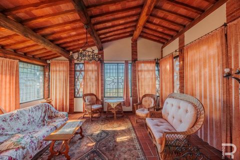 Herregård i Reggello, Florence, Reggello - € 800 000 | Ref: R06866RERU - foto 27