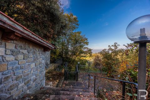 Herregård i Reggello, Florence, Reggello - € 800 000 | Ref: R06866RERU - foto 7