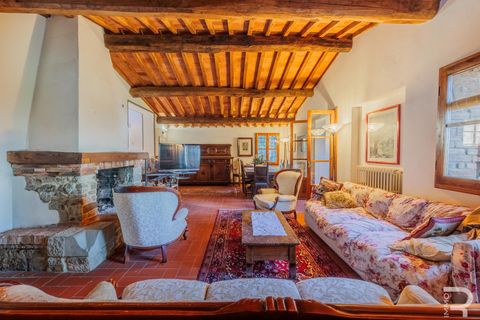 Herregård i Reggello, Florence, Reggello - € 800 000 | Ref: R06866RERU - foto 23
