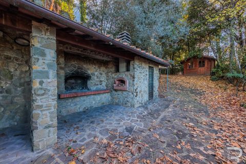 Herregård i Reggello, Florence, Reggello - € 800 000 | Ref: R06866RERU - foto 6