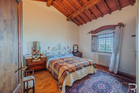 Herregård i Reggello, Florence, Reggello - € 800 000 | Ref: R06866RERU - foto 44