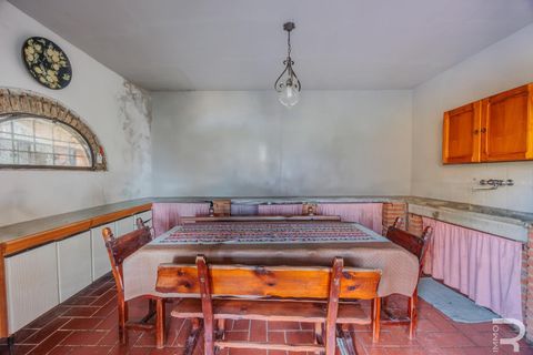 Herregård i Reggello, Florence, Reggello - € 800 000 | Ref: R06866RERU - foto 38