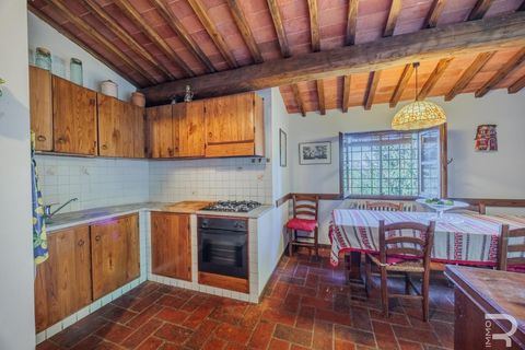 Herregård i Reggello, Florence, Reggello - € 800 000 | Ref: R06866RERU - foto 41