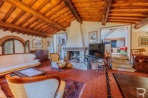 Herregård i Reggello, Florence, Reggello - € 800 000 | Ref: R06866RERU - foto 26